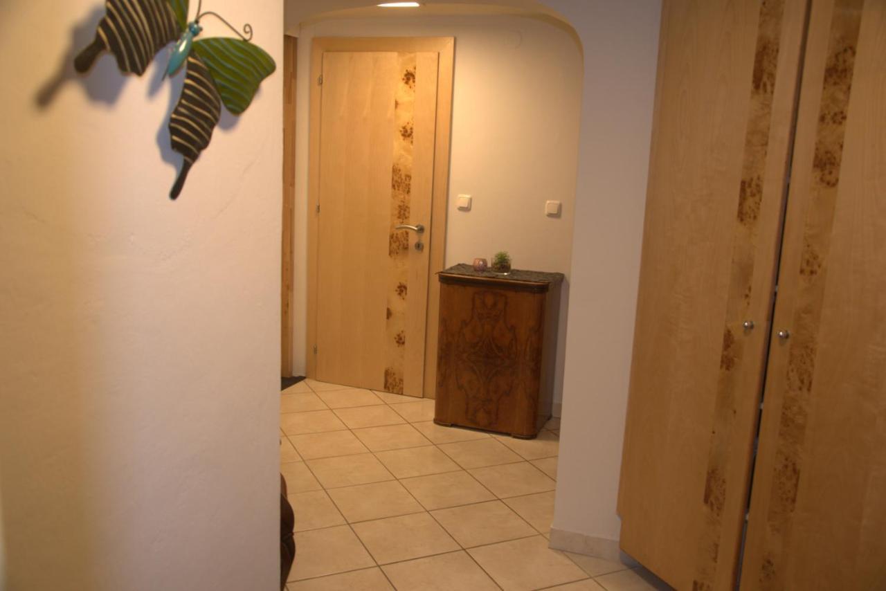 Ewald'S Panoramablick Apartment Feldkirchen in Kärnten Exterior foto